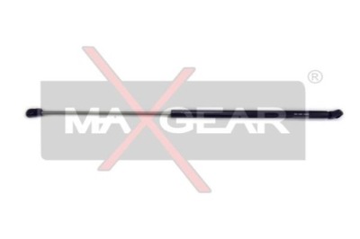 АМОРТИЗАТОР КРИШКИ БАГАЖНИКА PEUGEOT 306 93- HATCH 12-0116 MAXGEAR 