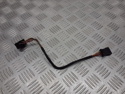 Переключатель замка центрального audi a3 8l 8l0962107a фото №1