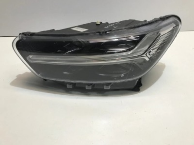 Volvo xc40 фара лівий перед full led 32133575 фото №1
