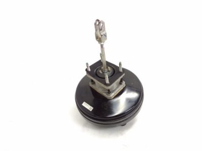 Усилитель тормозов тормозные nissan navara d23 0204837794 фото №1