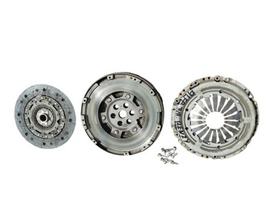 Alfa romeo giulietta зчеплення / комплект диск притиск 55235565 1.4 multiair фото №1