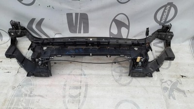 Ford mondeo mk5 lift pas передній підсилювач фото №1