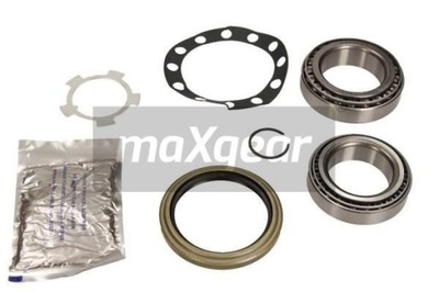 MAXGEAR 33-0951 JUEGO COJINETE RUEDAS  