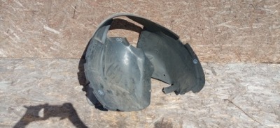 Подкрылок правый перед chrysler voyager iv 04857760aa фото №1