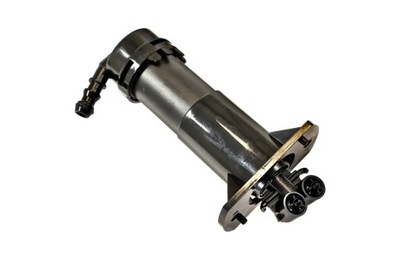 Омивач audi q7 4l0955101 лівий фото №1