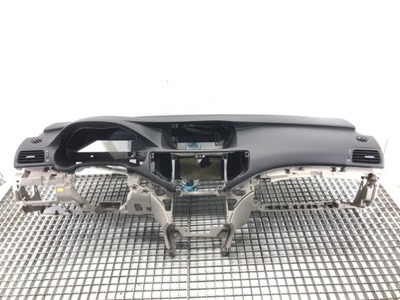 Приборная панель honda accord viii 08-22 фото №1