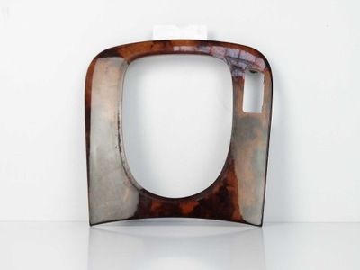 Mercedes w220 lift drewno рамка домкрата перемикання передач фото №1