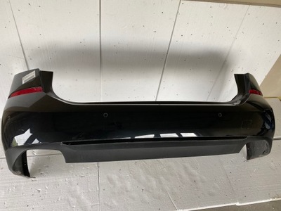 Bmw 6 g32 бампер kolr 475 kompletny фото №1