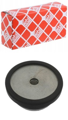 Febi подушка амортизатора t l/p peugeot 406 95-04 фото №1