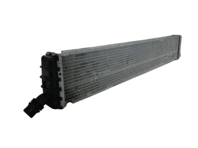 Mercedes sl 232 r232 радиатор wody дополнительная amg фото №1