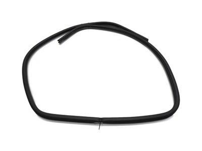 Прокладка двері лівий задня dodge journey i фото №1