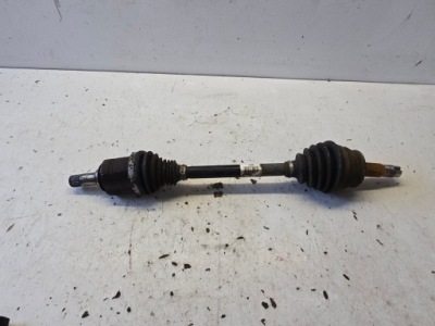 Opel corsa e приводной вал левая 13432215 1.3 cdti фото №1