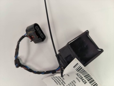 Модуль 6n0973755 skoda octavia iv фото №1