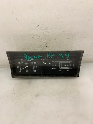 Лічильник приладова панель fiat panda fca фото №1