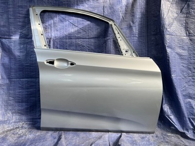 Bmw f45 f46 правое передние дверь фото №1