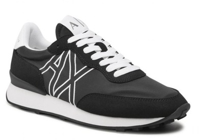 SNEAKERSY ARMANI EXCHANGE |XUX129 XV549 00002|43