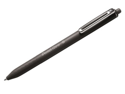 Długopis Pentel iZee automatyczny 0,7mm czarny