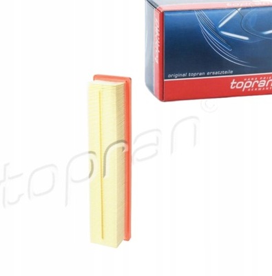 Topran 700 412 фильтр воздуха фото №1
