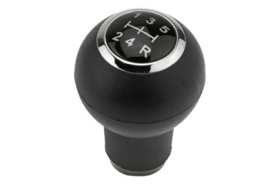 Ручка переключения передач do kia sportage ii 2004 2005 2006 2007 2008 2009 2010 фото №1