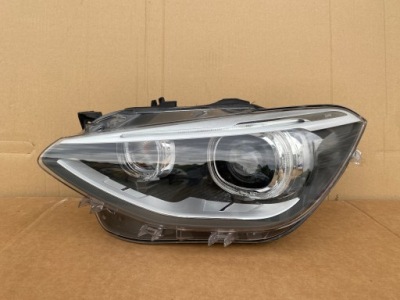 Bmw 1 f20 f21 bi-xenon лампа перед права фото №1