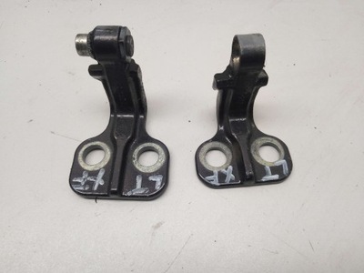 Lmn петлі двері лівий задня jaguar xf 2007-2015 фото №1