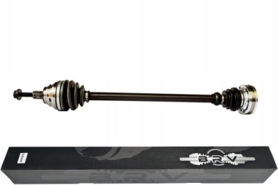 Приводной вал правая seat leon 5f1 1.8 tsi механическая коробка передач новая фото №1