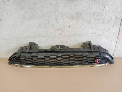 CALANDRE CALANDRE GRILLE MINI R55 R56 R57 AVEC JCW 06- 