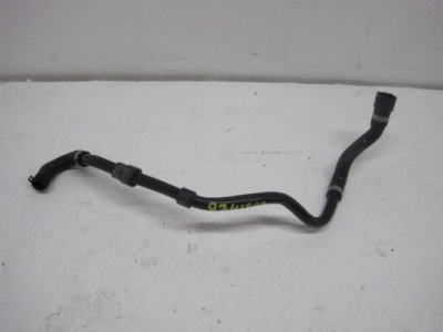 Труба пабтрубок  mini f56 8741802 фото №1