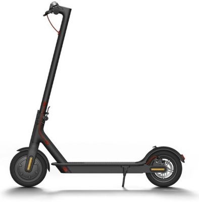 Xiaomi Mi Electric Scooter M365 PRO hulajnoga czar