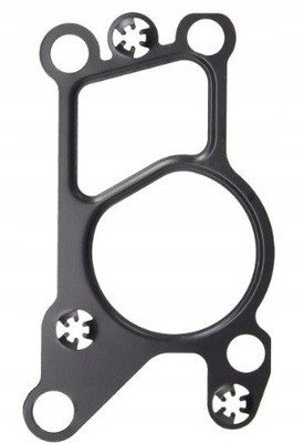 Topran 208 853 ущільнення, клапан agr фото №1