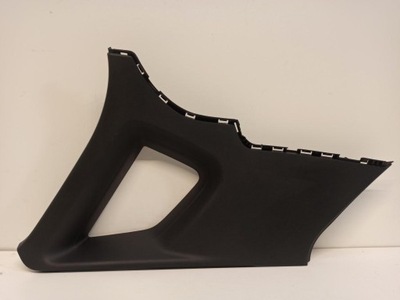 Seat arona защита обшивка стойка 6f9867287a фото №1