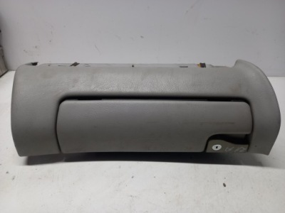 Бардачок пасажира mercedes w208 a2086800291 фото №1