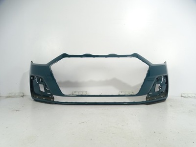 Бампер перед передний audi a1 82a фото №1