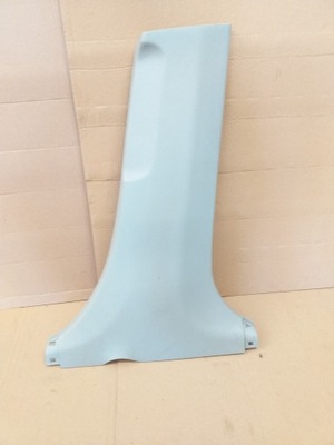 Toyota camry защита стойка правая vii 11-18 фото №1