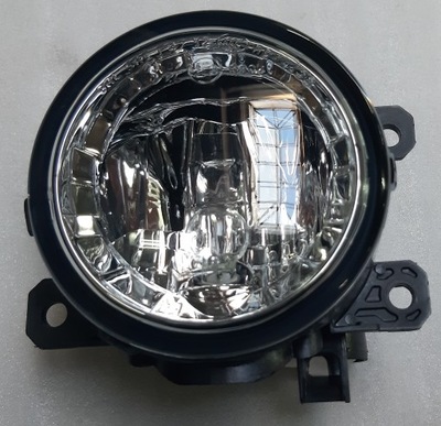 Mercedes citan w415 противотуманная фара фото №1