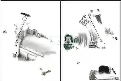 Schaeffler ina 538 0192 10 насос wody, охлаждение двигателя фото №1