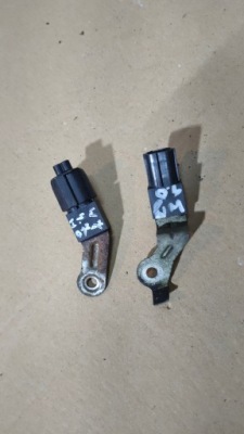 Jeep grand cherokee wj 4.0 4.7 kondenstor фото №1