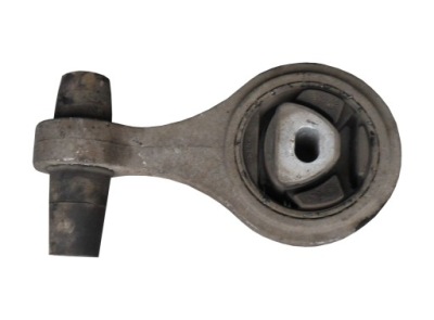 Подушка двигуна fiat doblo 00 задня кронштейн фото №1