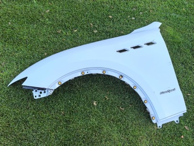 Maserati levante крыло левый перед фото №1