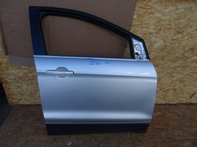 Ford kuga mk2 двері праве передні правий перед od фото №1