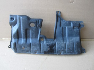 Накладка подвеска левая lexus rx350 450h 58166-0e010 фото №1