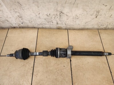 Приводной вал półośka правая mini clubman r55 фото №1