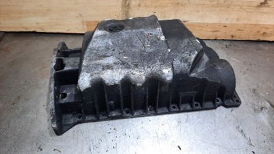 Піддон масляна renault megane scenic 1.9d 8200105022 фото №1
