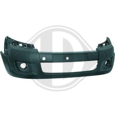 Diederichs 3497051 бампер фото №1