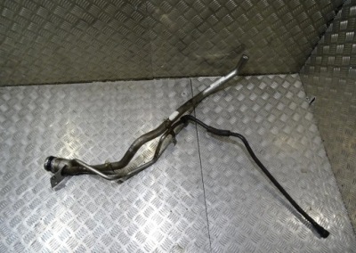 Maserati ghibli ms157 3.0 d заливная горловина топлива 6700307620 фото №1