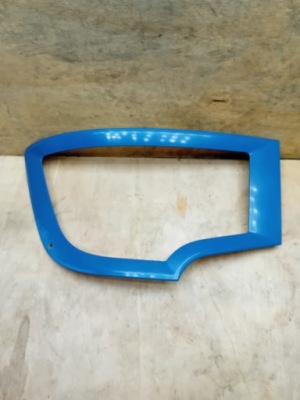 Mercedes arocs antos рамка лампи права правий перед a9608260059 фото №1