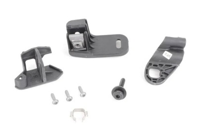 Набор ремонтный фара audi a5 b8 rs5 правый оригинал aso фото №1