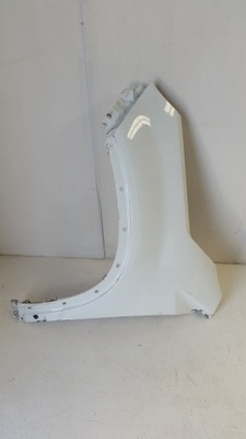 Крила kia sorento ii фото №1