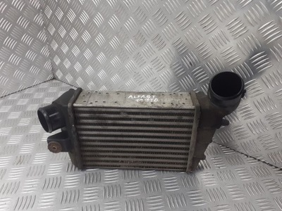 Интеркулер alfa romeo gt 1.9 jtd 46744880 фото №1
