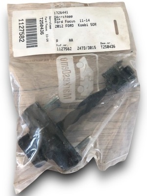 Ford focus ограничитель дверь 1726441 фото №1